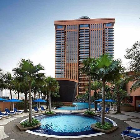 Bintang Service Suite At Times Square Kuala Lumpur Luaran gambar
