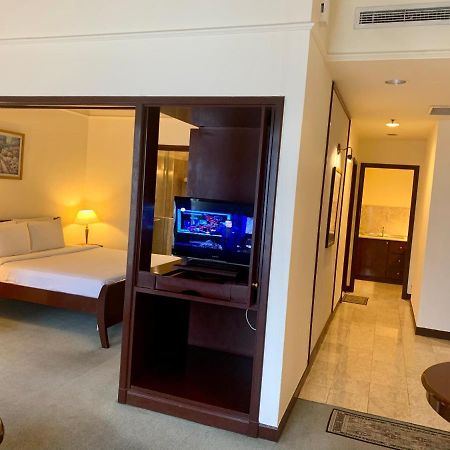 Bintang Service Suite At Times Square Kuala Lumpur Luaran gambar
