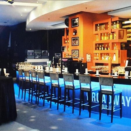 Bintang Service Suite At Times Square Kuala Lumpur Luaran gambar