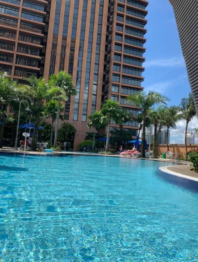 Bintang Service Suite At Times Square Kuala Lumpur Luaran gambar