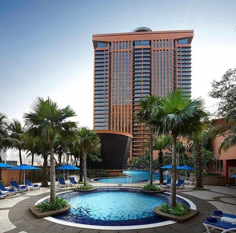 Bintang Service Suite At Times Square Kuala Lumpur Luaran gambar