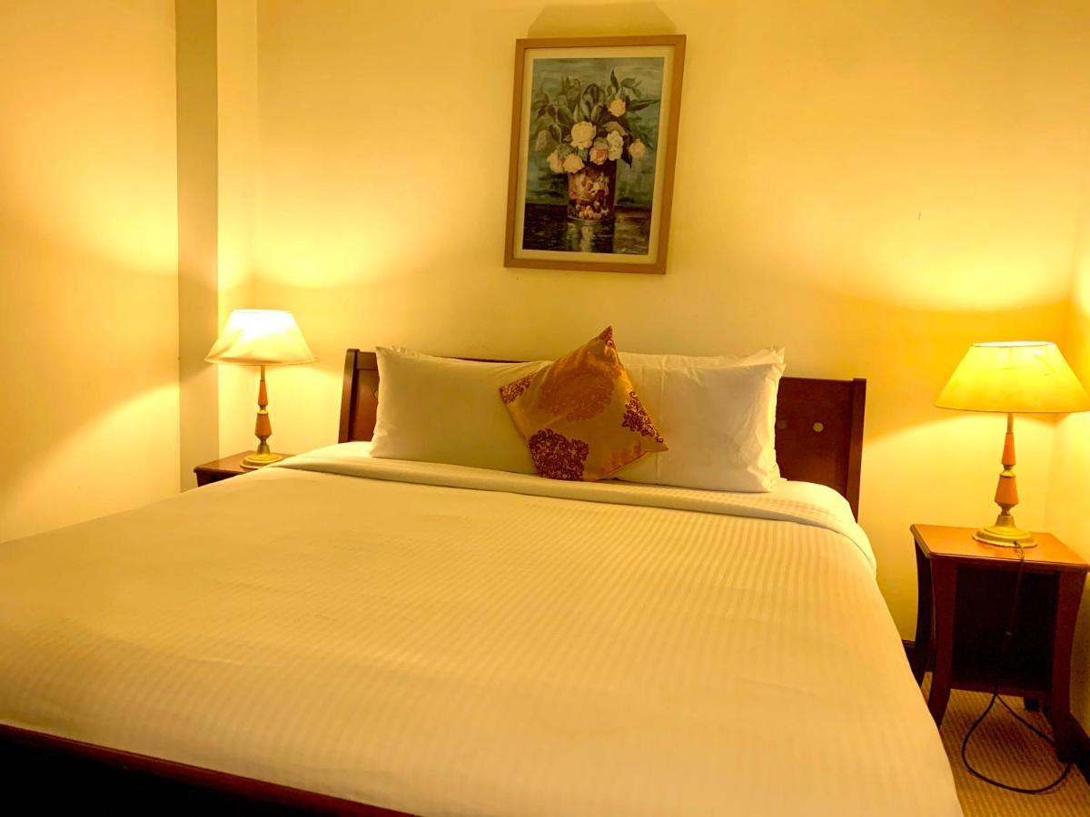 Bintang Service Suite At Times Square Kuala Lumpur Luaran gambar