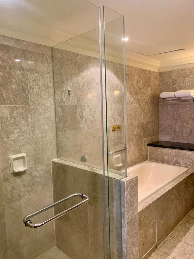 Bintang Service Suite At Times Square Kuala Lumpur Luaran gambar