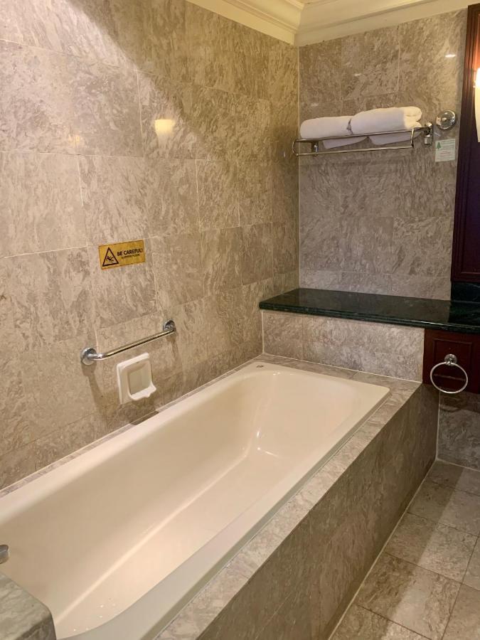 Bintang Service Suite At Times Square Kuala Lumpur Luaran gambar