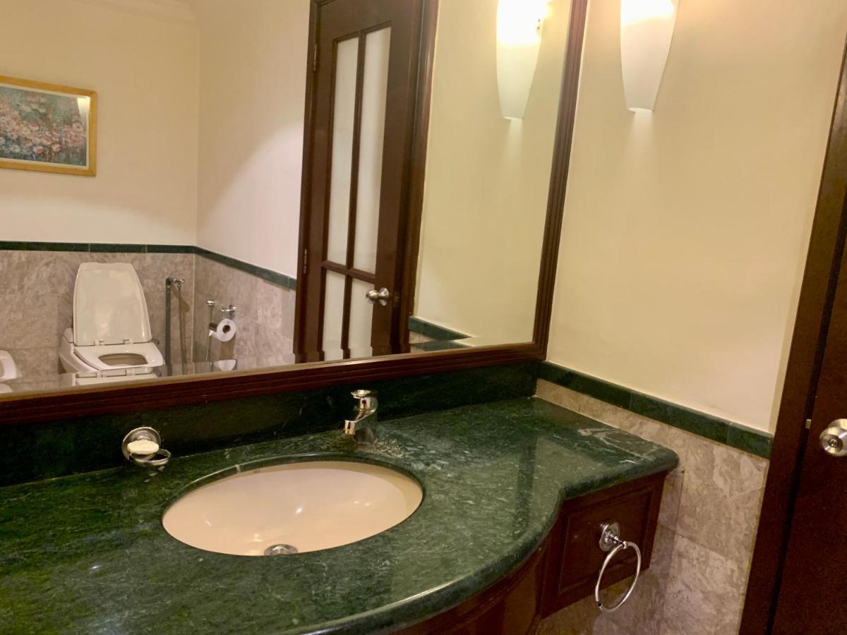 Bintang Service Suite At Times Square Kuala Lumpur Luaran gambar