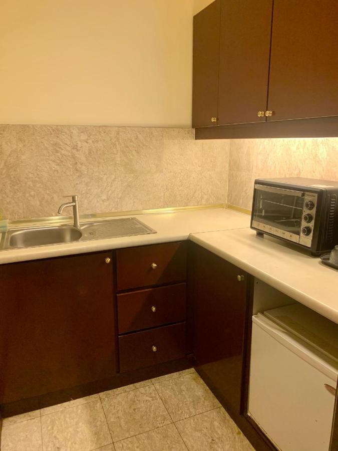 Bintang Service Suite At Times Square Kuala Lumpur Luaran gambar