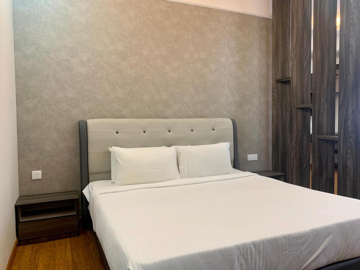 Bintang Service Suite At Times Square Kuala Lumpur Luaran gambar