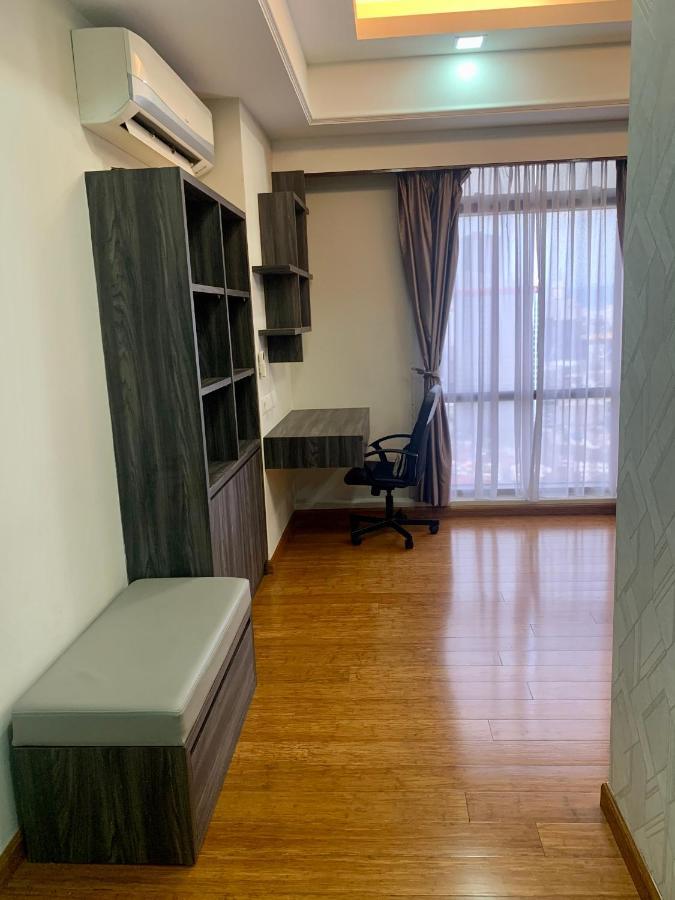 Bintang Service Suite At Times Square Kuala Lumpur Luaran gambar