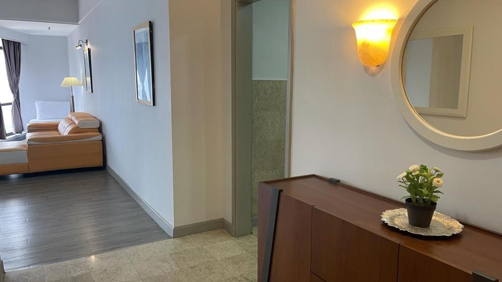 Bintang Service Suite At Times Square Kuala Lumpur Luaran gambar