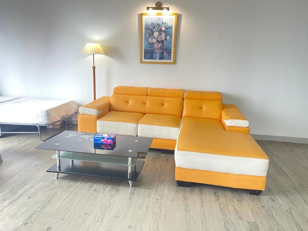 Bintang Service Suite At Times Square Kuala Lumpur Luaran gambar
