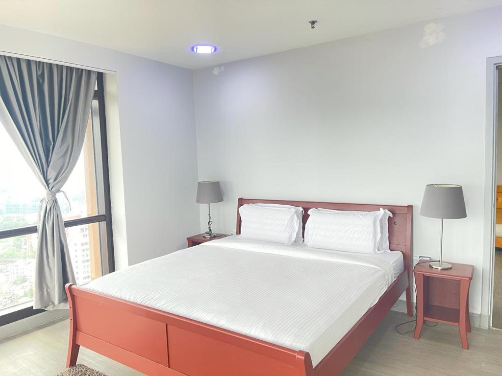 Bintang Service Suite At Times Square Kuala Lumpur Luaran gambar