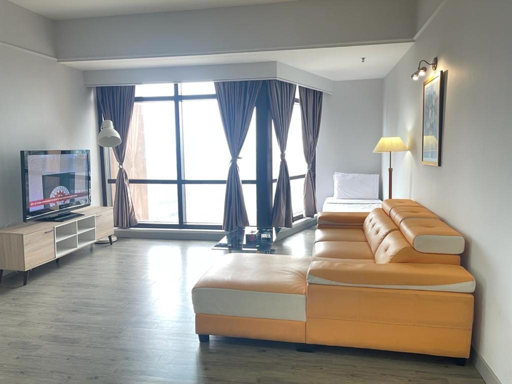 Bintang Service Suite At Times Square Kuala Lumpur Luaran gambar