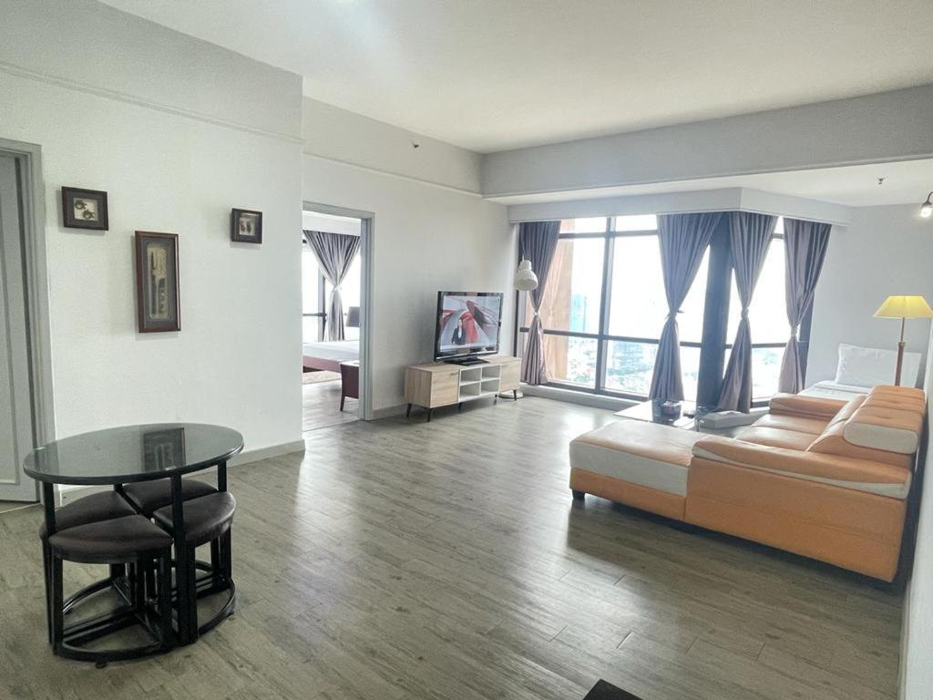 Bintang Service Suite At Times Square Kuala Lumpur Luaran gambar