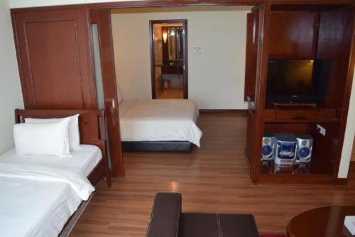 Bintang Service Suite At Times Square Kuala Lumpur Luaran gambar