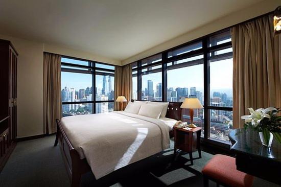 Bintang Service Suite At Times Square Kuala Lumpur Luaran gambar