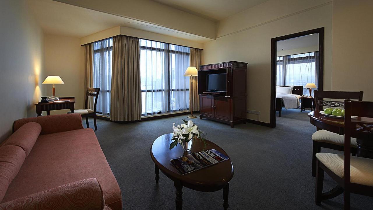Bintang Service Suite At Times Square Kuala Lumpur Luaran gambar