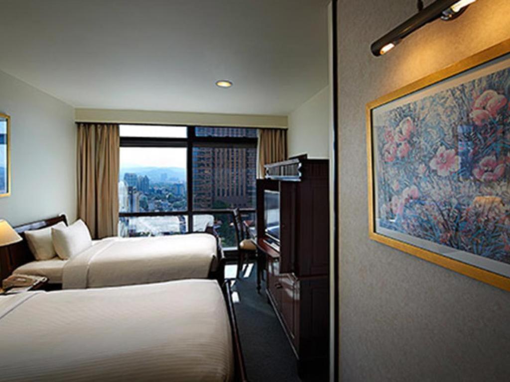 Bintang Service Suite At Times Square Kuala Lumpur Luaran gambar